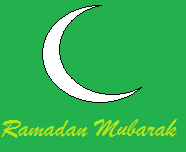 Ramadan SMS