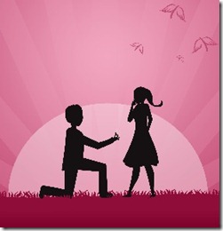 Propose Day SMS, Propose Day scraps, Happy Propose Day, Propose Day 2012