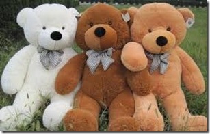 Teddy bear day SMS- Quotes-Messages-Happy-Teddy-bear-day-2012