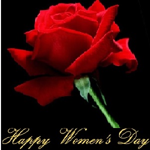 Women's Day SMS, Happy International Women's Day SMS Messages